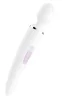 Wand-er Women White Massager - Fej 78mm