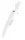Wand-er Women White Massager - Fej 78mm