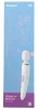 Wand-er Women White Massager - Fej 78mm