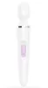 Wand-er Women White Massager - Fej 78mm