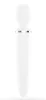 Wand-er Women White Massager - Fej 78mm