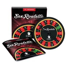 Szexrulett kinky játék