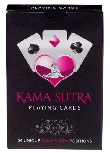 Kama Sutra kártyajáték