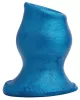 Alagútdugó PiG-HOLE Platinum Blue 13 x 9 cm
