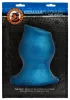 Alagútdugó PiG-HOLE Platinum Blue 13 x 9 cm