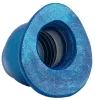 Alagútdugó PiG-HOLE Platinum Blue 13 x 9 cm