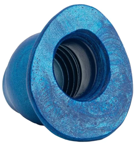 Alagútdugó PiG-HOLE Platinum Blue 13 x 9 cm