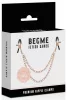 BEGME - BLACK EDITION PRÉMIUM MELLBIMBÓCSIPLŐK