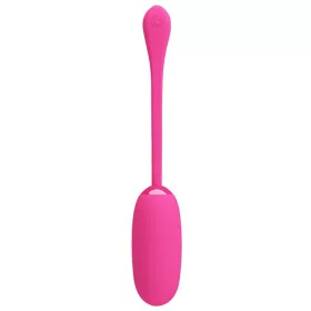 Pretty Love Julius Pink
