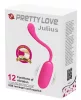 Pretty Love Julius Pink