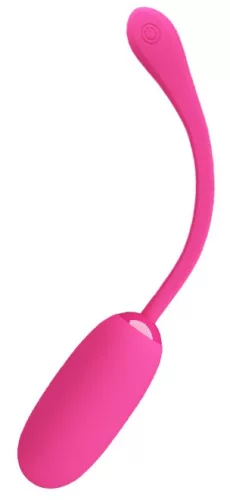 Pretty Love Julius Pink