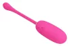Pretty Love Julius Pink