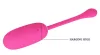 Pretty Love Julius Pink