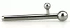 Albert Wand húgyvezetékdugó 6,5 cm - átmérő 8mm