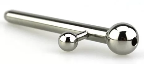 Albert Wand húgyvezetékdugó 6,5 cm - átmérő 8mm