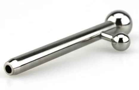 Albert Wand húgyvezetékdugó 6,5 cm - átmérő 8mm