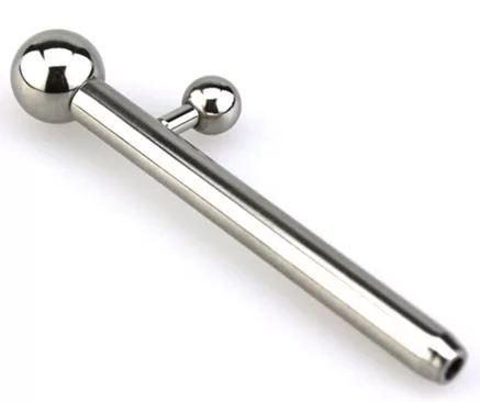 Albert Wand húgyvezetékdugó 6,5 cm - átmérő 8mm