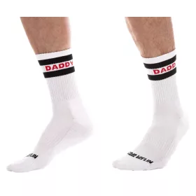 Daddy Fetish félzokni-L/XL