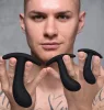 3 Dark Delights szilikon edződugó csomag