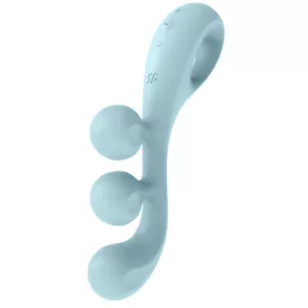 Többvibrátoros Tri Ball 2 Satisfyer