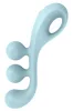 Többvibrátoros Tri Ball 2 Satisfyer