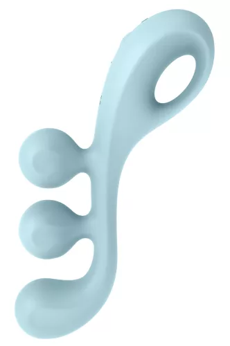 Többvibrátoros Tri Ball 2 Satisfyer