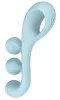 Többvibrátoros Tri Ball 2 Satisfyer