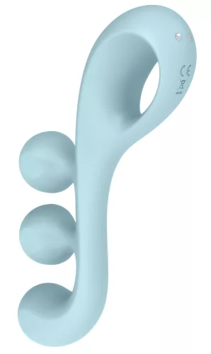 Többvibrátoros Tri Ball 2 Satisfyer