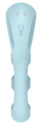 Többvibrátoros Tri Ball 2 Satisfyer