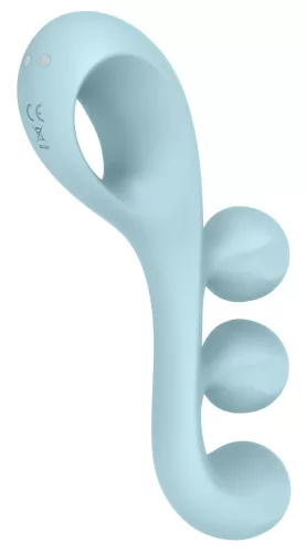 Többvibrátoros Tri Ball 2 Satisfyer