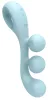 Többvibrátoros Tri Ball 2 Satisfyer