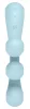Többvibrátoros Tri Ball 2 Satisfyer