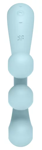 Többvibrátoros Tri Ball 2 Satisfyer