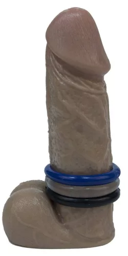 3 mini fánkos kakasgyűrű