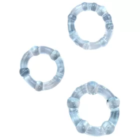 3 darabos mini átlátszó puha kaszos csomag