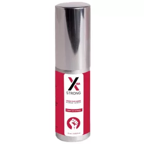 X.TRA STRONG 15 ML
