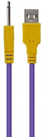 Vice Dupla vibrátor 13 rezgés, 12 forgás 23 cm vízálló USB töltés