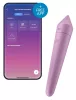 SATISFYER - ULTRA POWER BULLET 8 LILAC
