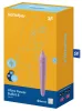 SATISFYER - ULTRA POWER BULLET 8 LILAC