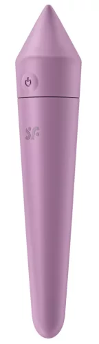 SATISFYER - ULTRA POWER BULLET 8 LILAC