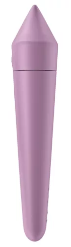 SATISFYER - ULTRA POWER BULLET 8 LILAC