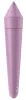 SATISFYER - ULTRA POWER BULLET 8 LILAC