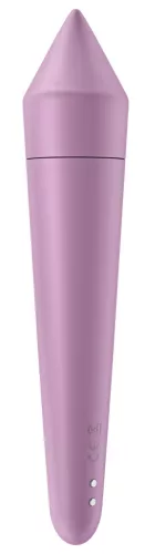 SATISFYER - ULTRA POWER BULLET 8 LILAC