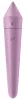 SATISFYER - ULTRA POWER BULLET 8 LILAC