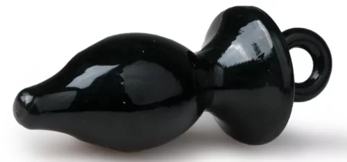 3 darabos Black Tet Ass dugó csomag