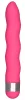 Vibro Funky Wave 15 x 3cm Pink