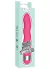 Vibro Funky Wave 15 x 3cm Pink