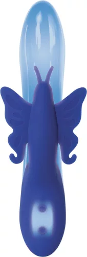 Vibro nyúl szentjánosbogra 20 cm