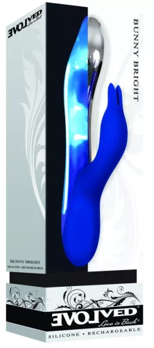 Vibro nyúl nyúl élénk 20cm