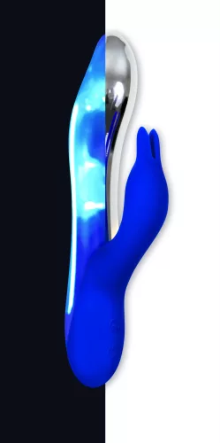 Vibro nyúl nyúl élénk 20cm